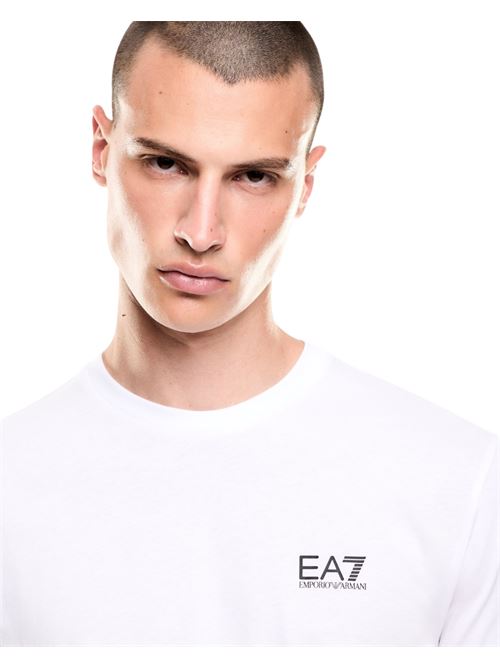 7M000567M0003 BIANCO EA7 | 7M000567M0003 BIANCO